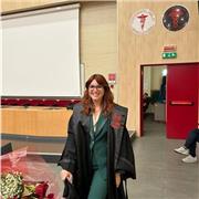 Dottoressa in Biotecnologie Mediche impartisco lezioni di biologia e chimica a ragazzi di scuole medie e superiori